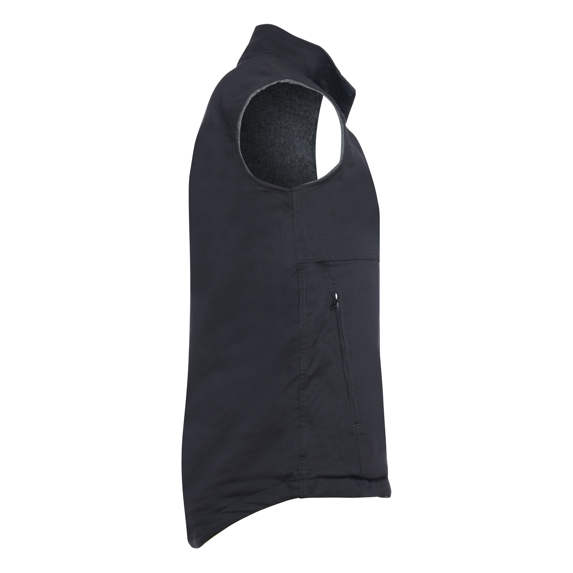Buy Tyndale Versa Fleece-Lined Vest | Tyndale FRC