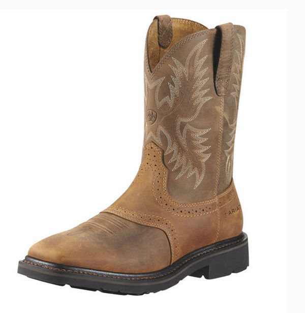Ariat frc on sale