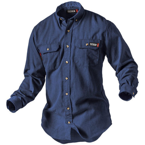 Buy DriFire FR Work Shirt for USD 111.00 Tyndale USA