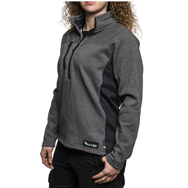 Women's Flame Resistant (FR) Sweatshirts | Tyndale FRC