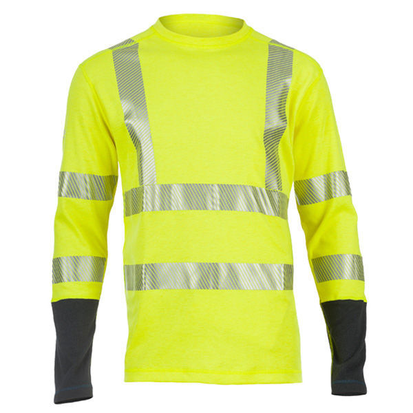 Dri fit clearance high visibility shirts
