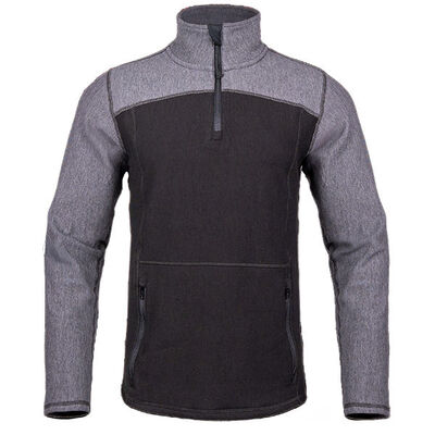 DragonWear Elements Lite Surge 1/4 Zip Pullover