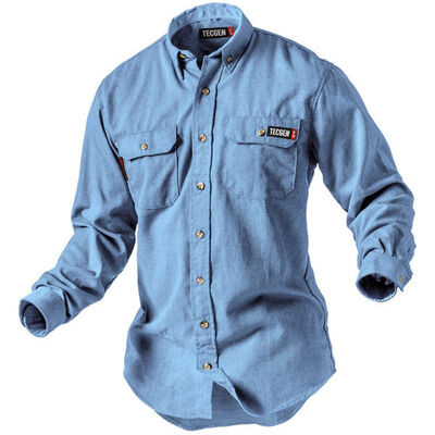 DriFire FR Work Shirt