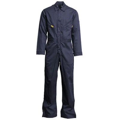 Lapco Workhorse Unlined FR Coverall