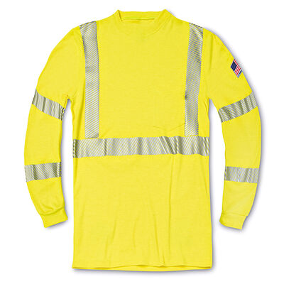 Tyndale HI-VIS Long Sleeve T-Shirt