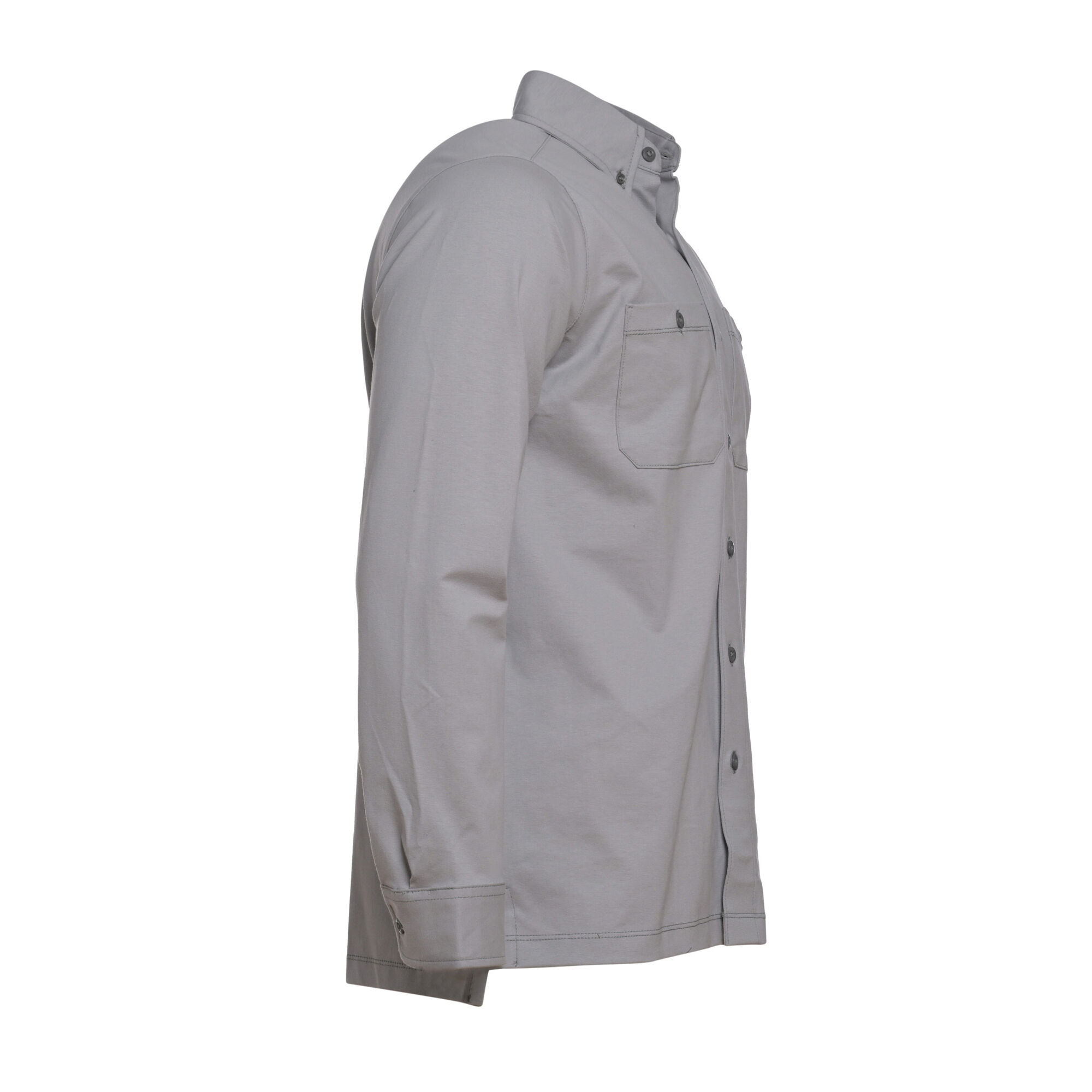 Buy Tyndale Classic Flex Knit Button Down Shirt | Tyndale FRC
