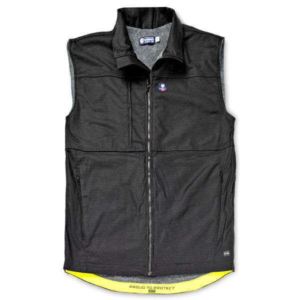 Buy Tyndale Versa Fleece Lined Vest for USD 246.00 296.00 Tyndale USA