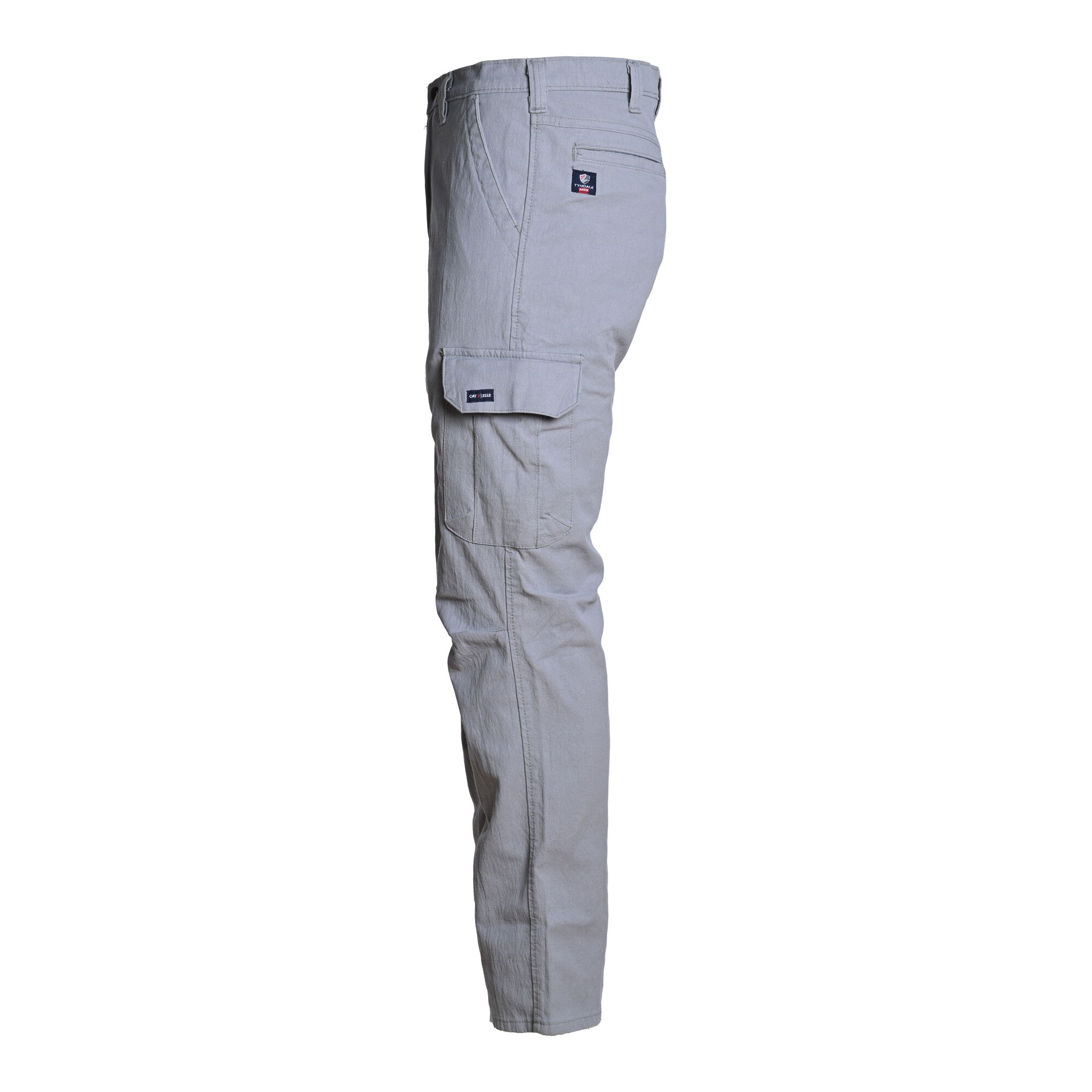 Buy Tyndale Versa Flex Regular Fit Cargo Pant for USD 183.00