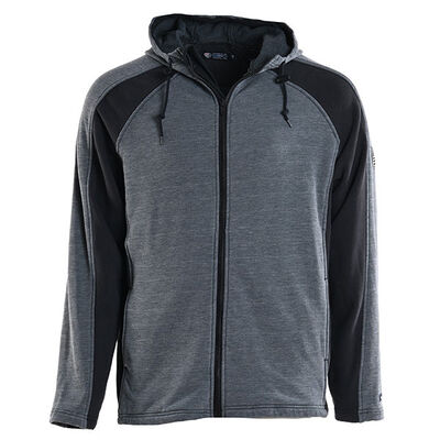 Tyndale Versa Array Full-Zip Hoodie