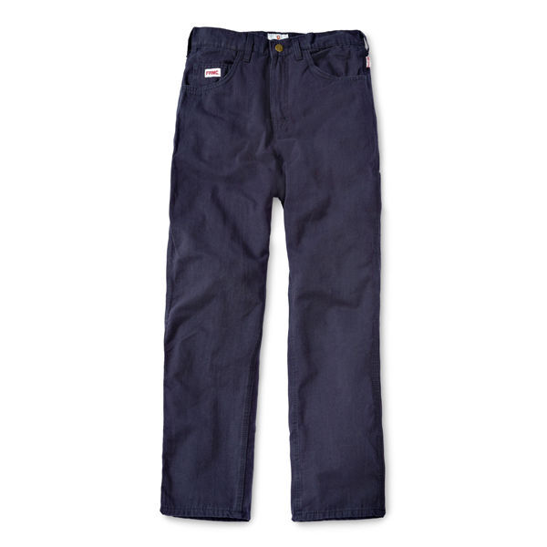 Buy Tyndale Men's FRMC Summerweight Canvas FR Pants for USD