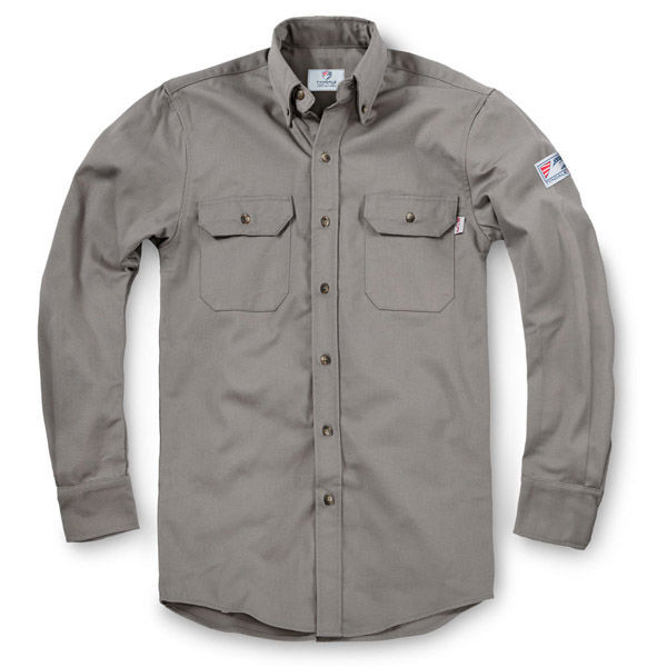 Buy Tyndale Men s Classic FR Work Shirt for USD 67.00 Tyndale USA