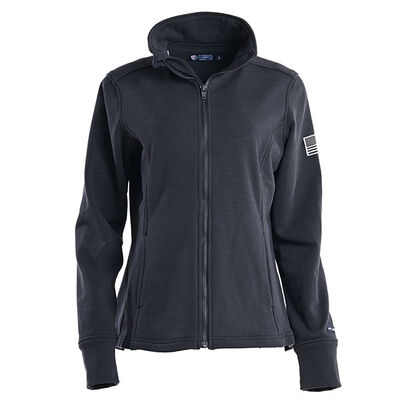 Tyndale Versa Women's Ambler Zip-Up Fleece