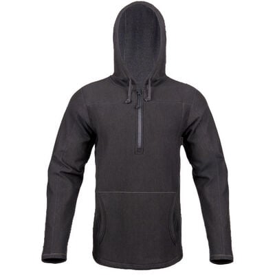 DragonWear Elements Lite Surge 1/4 Zip Hoodie