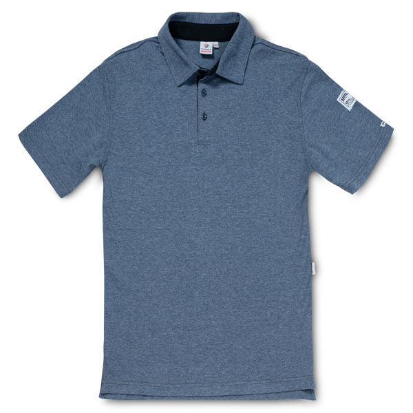 Flame Resistant FR Polo Shirts Tyndale FRC