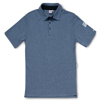 Tyndale FRMC Short Sleeve FR Polo Shirt