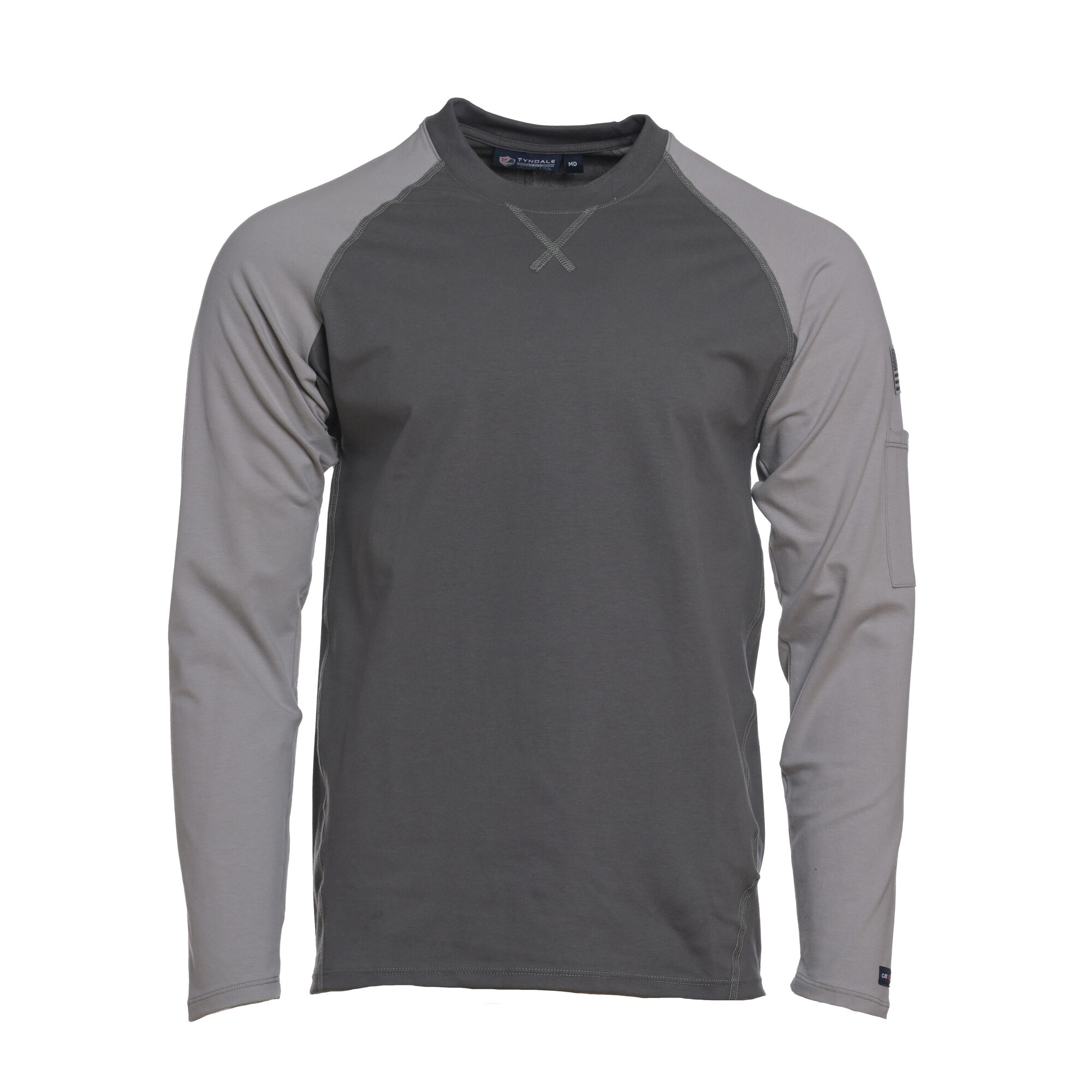 Buy Tyndale Versa Raglan FR T-Shirt for USD 99.00 | Tyndale USA