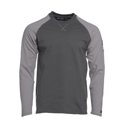 Tyndale Versa Raglan FR T-Shirt