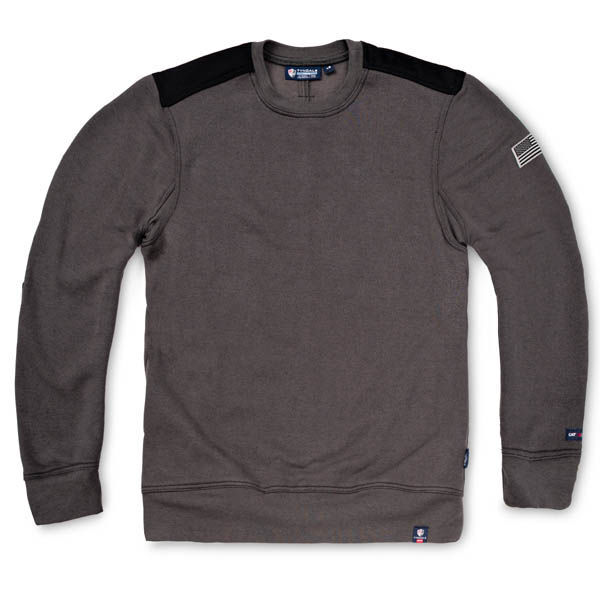 Men's Flame Resistant (FR) Fleece | Tyndale FRC