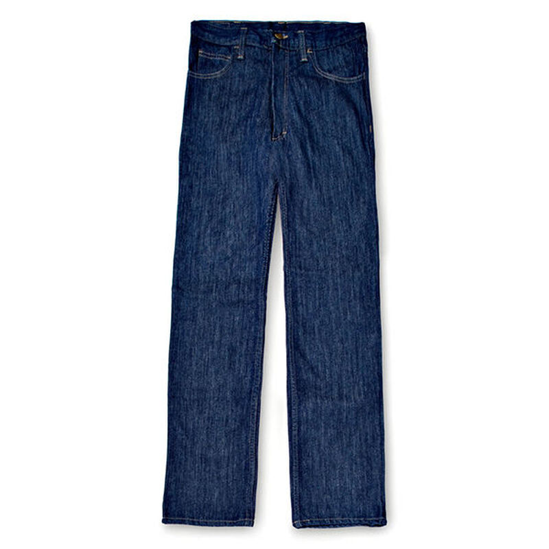 Buy Tyndale Versa Regular Fit FR Jeans for USD 76.00-92.00 | Tyndale USA