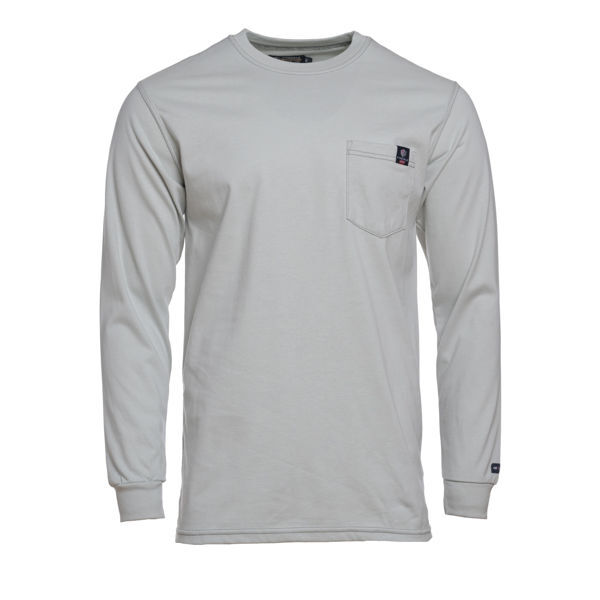 Buy Tyndale Long Sleeve FR T-Shirt | Tyndale FRC