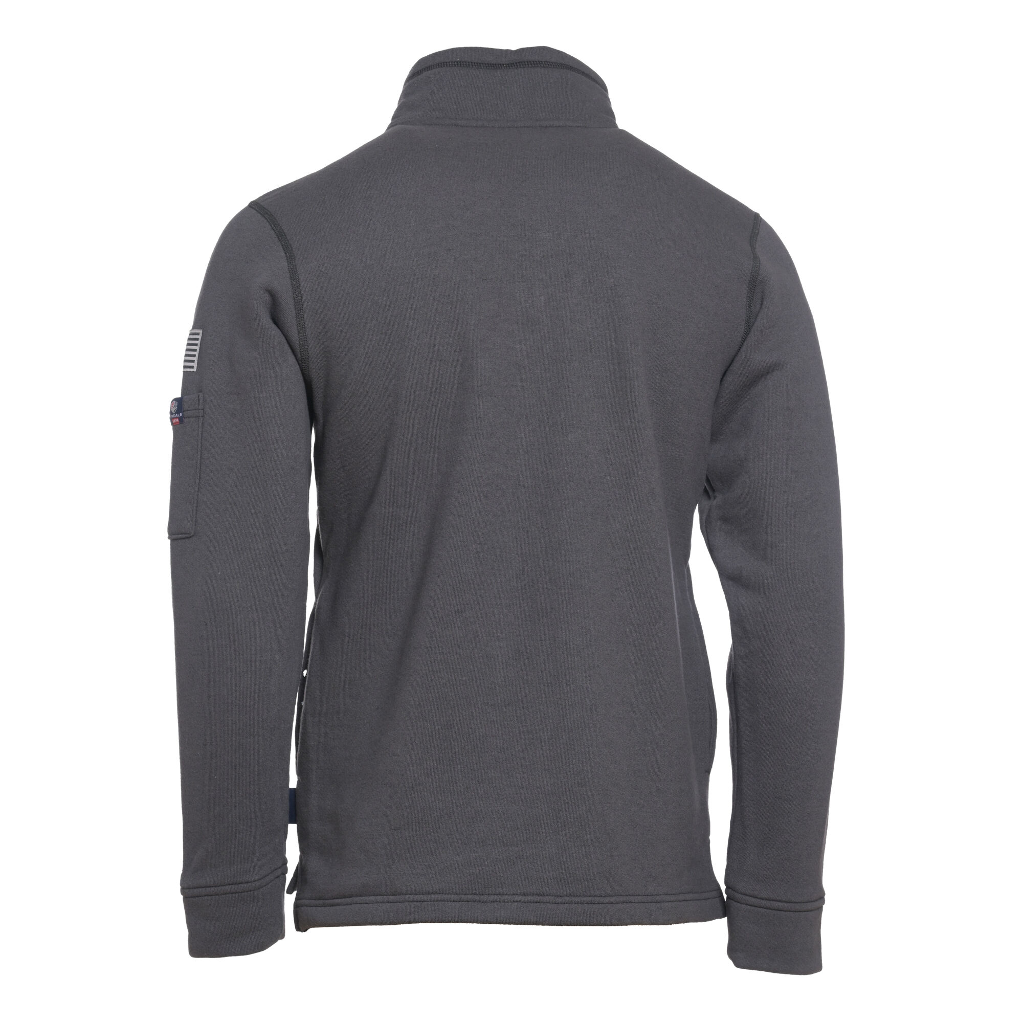 Buy Tyndale Versa 1/4 Snap Pullover Freeform Fleece for USD 210.00