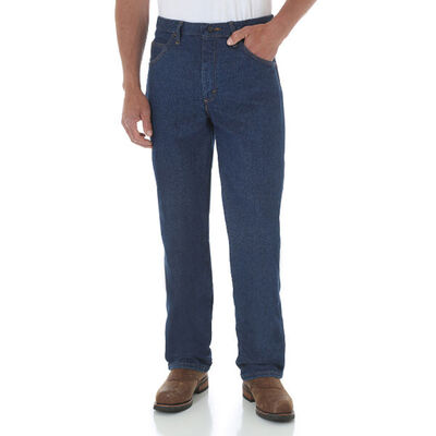 Wrangler Men's Slim Fit Jean