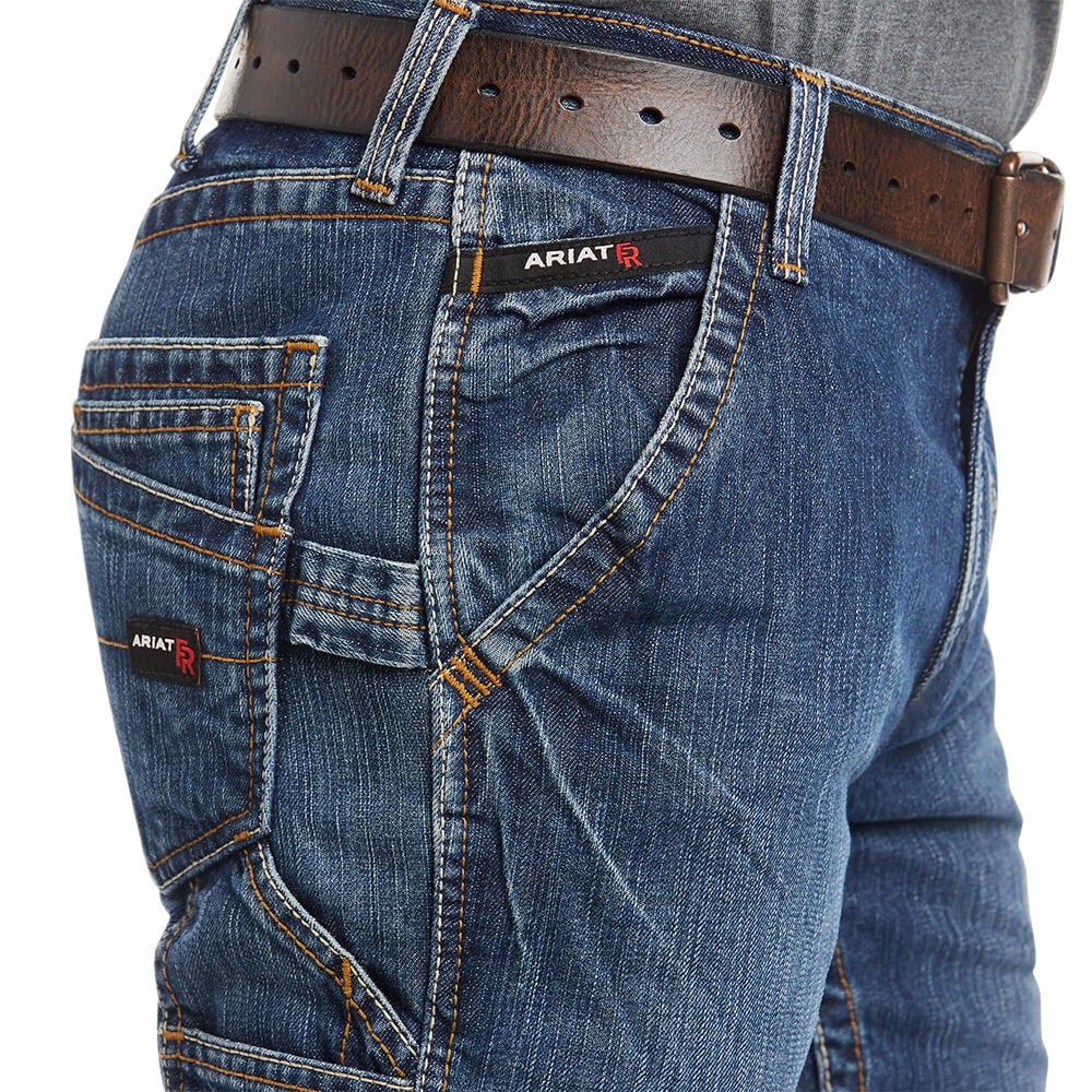Ariat fr clearance carpenter jeans