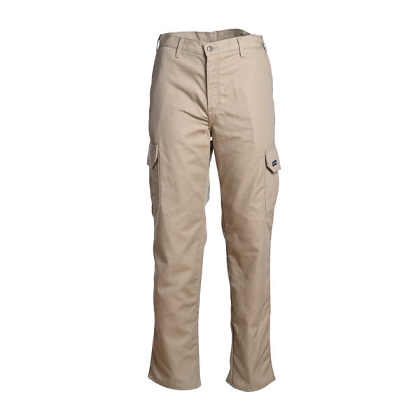 Buy Tyndale Men's Utility FR Cargo Pants | Tyndale FRC