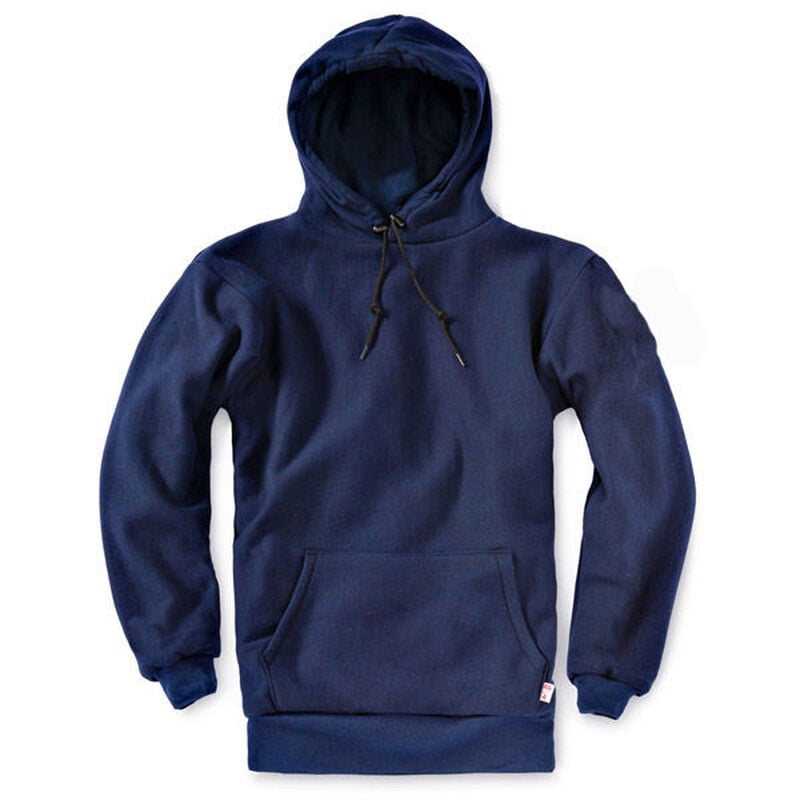 Buy Tyndale Two-Ply Hooded Sweatshirt for USD 99.98-119.98 | Tyndale USA