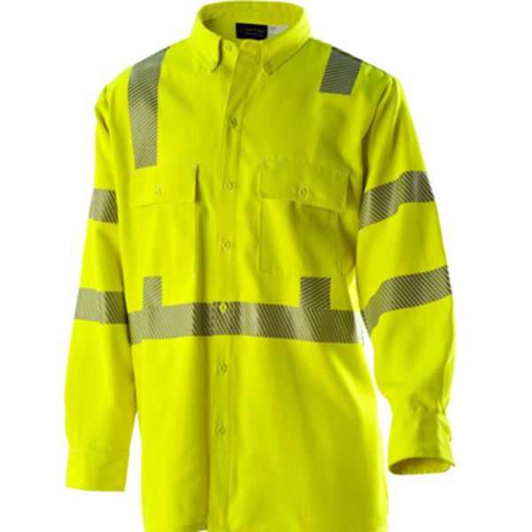 Fr clothing high visibility outlet