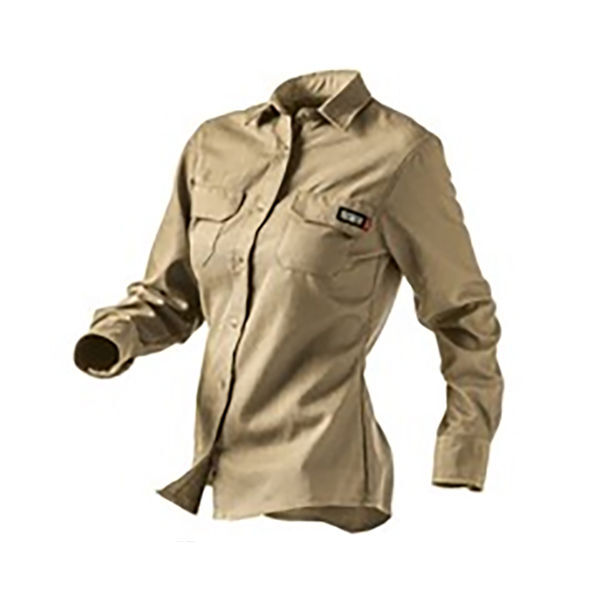 DRIFIRE FR 長袖シャツ 5枚セット DriFire Flame Resistant (FR) Clothing | Tyndale FRC