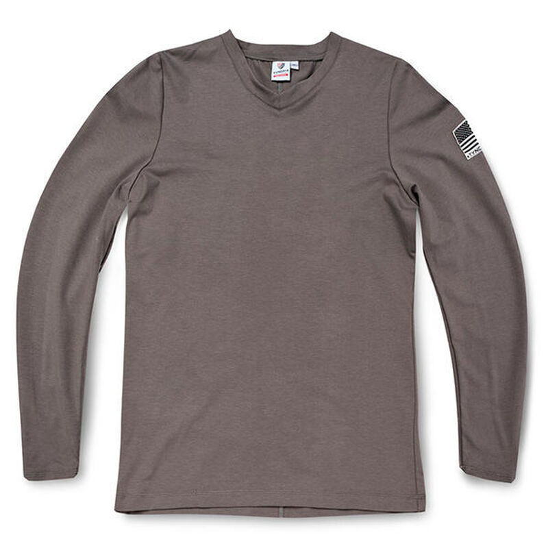 Gray Top Jeans Set 5, , large image number 2