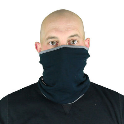 FR Balaclava with Convertible Face Mask - Commercial Workwear