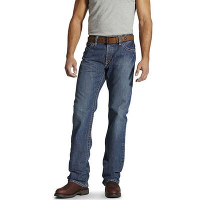 Ariat M4 Relaxed Low Rise Boot Cut Jean