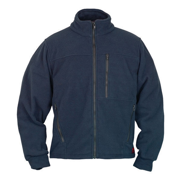 Buy DragonWear Men s Alpha FR Fleece Jacket for USD 333.00 Tyndale USA