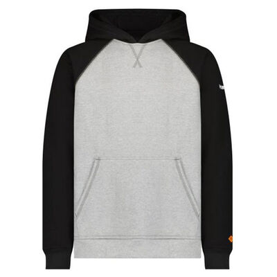 Wrangler Pullover FR Two Tone Hoodie