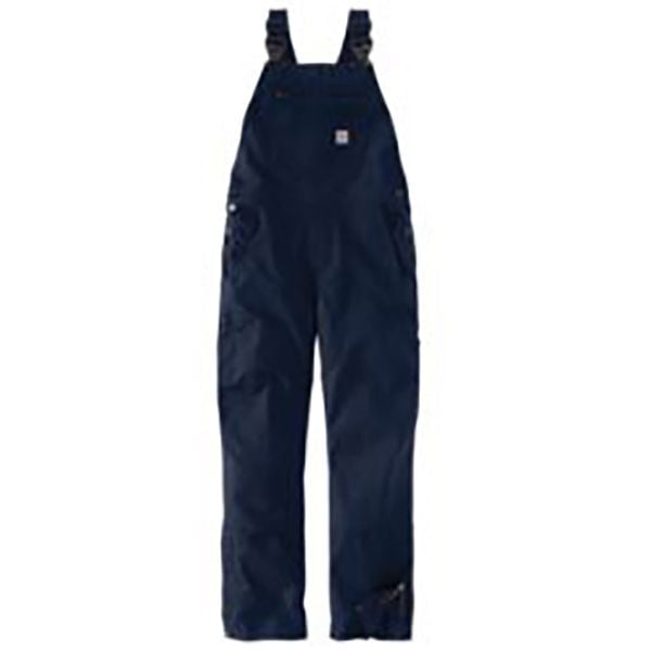 Carhartt fr overalls top