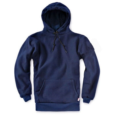 Tyndale Two-Ply Hooded Sweatshirt