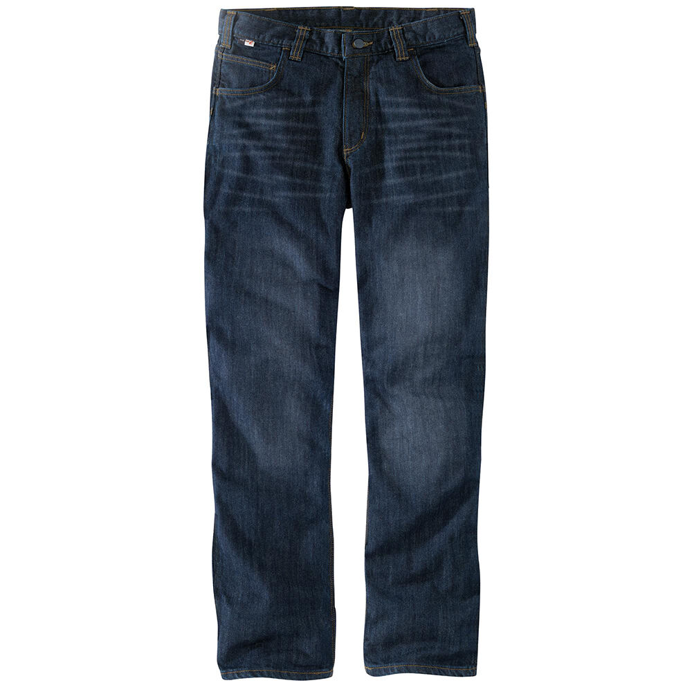 Carhartt Flame Resistant FR Clothing Tyndale FRC