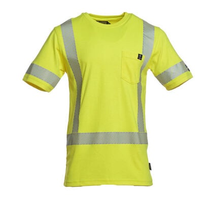 Tyndale HI-VIS Short Sleeve T-Shirt