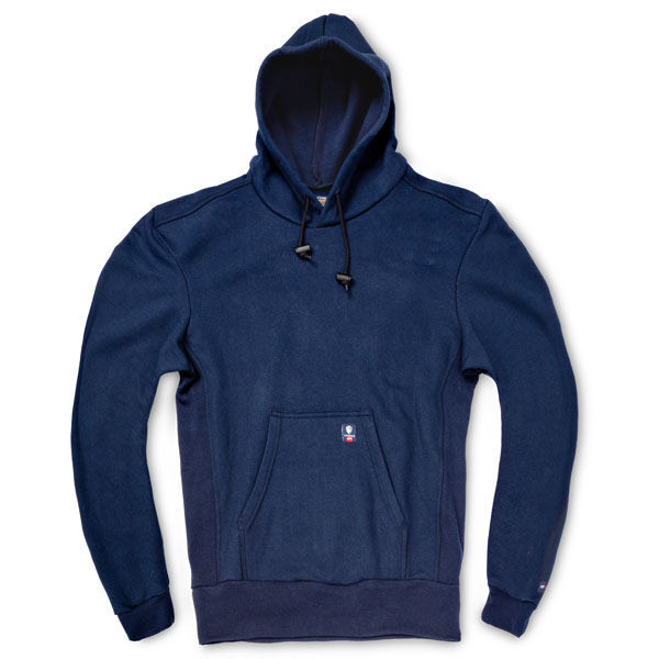 Tyndale Pullover Hooded Sweatshirt