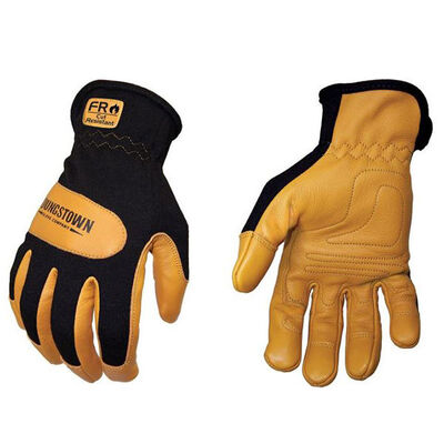 Youngstown Glove FR Mechanics Hybrid Gloves