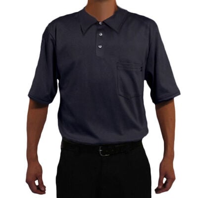 Tyndale Short Sleeve FR Polo Shirt With Pocket