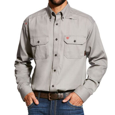 Ariat Work Shirt