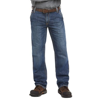 Ariat M4 Workhorse Relaxed Boot Cut Jean