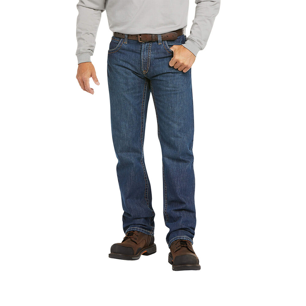 Buy Ariat M5 Stackable Straight Leg Jean for USD 105.00 122.00 Tyndale USA