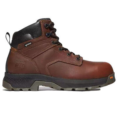 Timberland Titan EV 6" Composite Toe Waterproof Work Boot