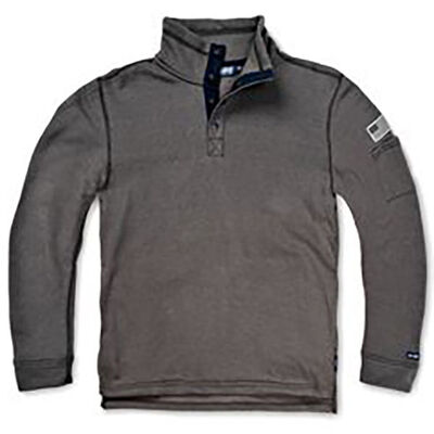 Tyndale Versa 1/4 Snap Pullover Freeform Fleece