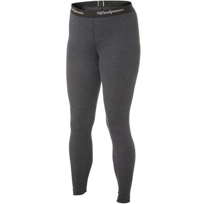 Woolpower Women's Protection Lite Long Johns