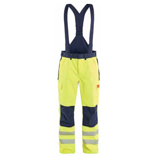 Men's Flame Resistant (FR) Rain Gear | Tyndale FRC